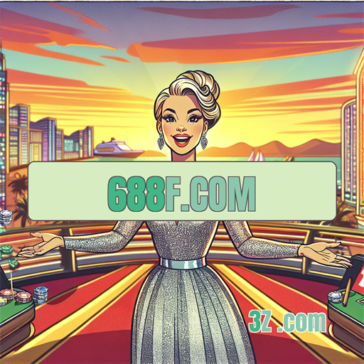 Aventuras Incríveis nos Slots do 688f.com
