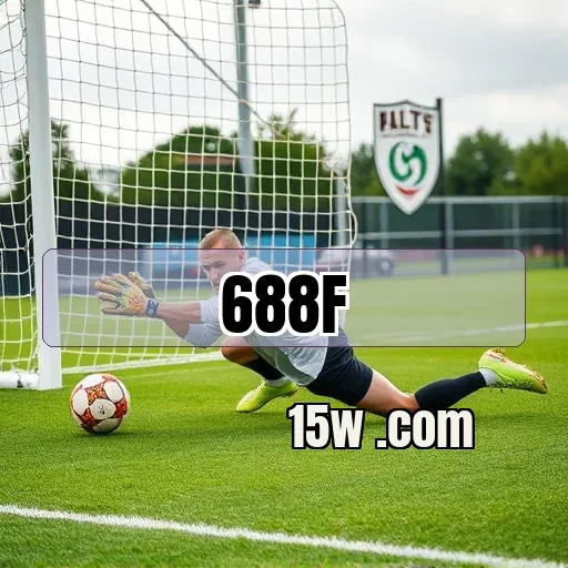688f.com Bônus